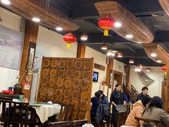-横琴公社餐厅
