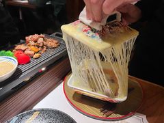 -玉川屋·深夜食堂居酒屋(柳巷店)