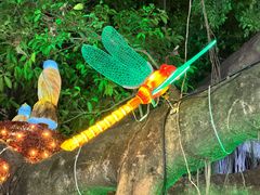 -台山颐和温泉城