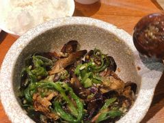 -炊烟小炒黄牛肉(东庆街店)