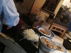 -锦泓老字号猪脏粉(东联大厦店)