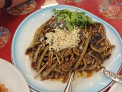 -玉华台饭庄(裕中西里小区店)