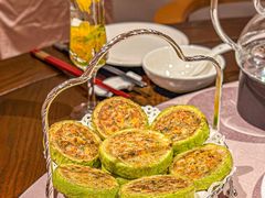 -若蘭慈·无国界素食料理(欢乐海岸店)