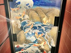 -肉魁屋·烧肉·烧鸟·酒场(高新店)