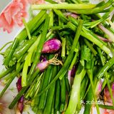 🌈🌈简简单单原汁原味清蒸鲈鱼9