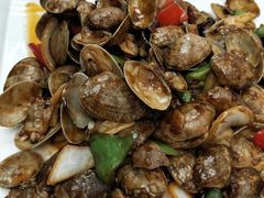 -金蝉食府(维吉奥广场店)