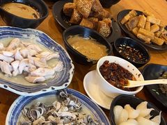 -金生隆(六铺炕店)