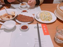 -鼎泰丰(德基广场店)