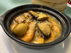 -清真马祥兴菜馆(云南北路店)