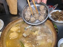 -小板凳(四公里店)