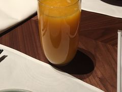 -北京柏悦酒店·锦庭餐厅Dining Room