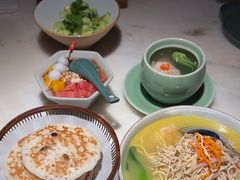 -锦府盐帮·李宅(领展购物广场中关村店)