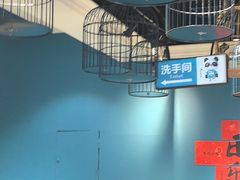 -渝乡辣婆婆·川菜 水煮鱼(中山西路店)