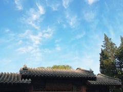 -团结湖公园