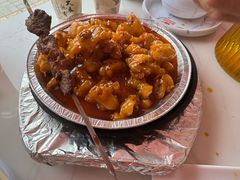 -马白开来特色羊排揪片子  (总店)