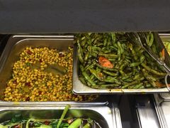 -素渡新派素食自助餐厅(兴工街店)