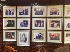 -老兰家传统烧烤炒菜泡馍(小南门店)