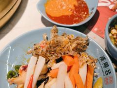 -汉阳廷自助烤肉(同和金铂天地店)