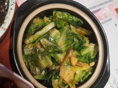 -赵小姐丨新中餐(曲江店)