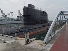 -中国人民解放军海军博物馆