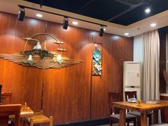-義聚德·清真铜锅涮羊肉·烧烤(河东店)