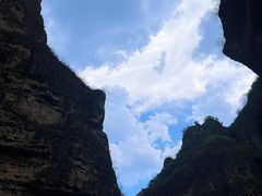 -龙门涧景区