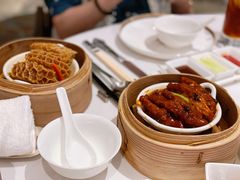 -翠园(兴业太古汇店)