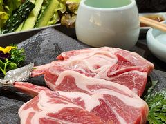 -柔杉家黑牛烤肉·活鳗鱼(太原街店)
