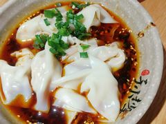 -默记孙抄手(经开万达店)
