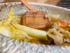 -小条食堂(筼筜天虹店)