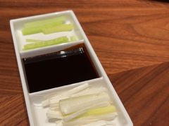 -北京全聚德(王府井店)