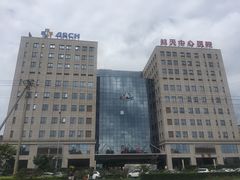 -航天中心医院