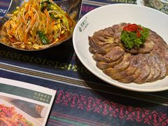 -驿楼兰·新疆菜(火车站店)