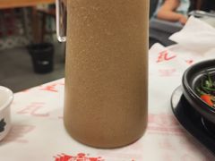 绿豆冰沙-堂瓦里·33年传统赣菜(第一街区店)