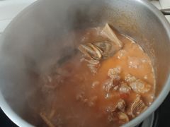 -盒马鲜生(馥邦国际店)