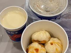 -包馔夜包子(百子湾店)