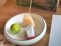 水果-鹤菊怀石料理(江北店)