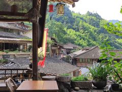 -林坑古村落