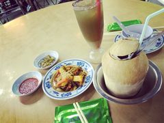 No&nbsp;Signboard&nbsp;Seafood-無招牌海鮮(芽笼店)