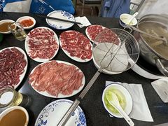 -五洲牛肉美食馆