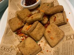 -和记小菜(大宁店)