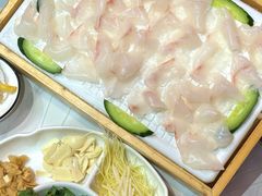 -官塘锋记鱼生·生腌·砂锅粥(牌坊街店)