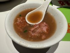 -鑫小城故事·藕汤·家常菜(台北一路总店)