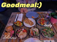 -THE CUT Rooftop顶楼牛排餐吧(环贸iapm店)