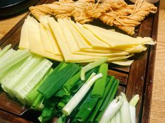 -拾竹樾巷酒肆餐厅(望花店)