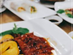 -点点心港式茶餐厅(南京西路店)