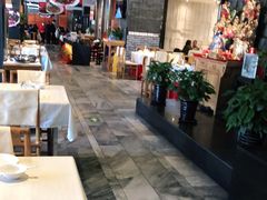 大堂-辣婆婆(航天桥店)