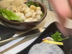 -狐狸爱上椰子鸡(滨江星光大道店)