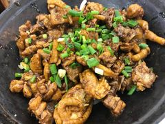 -徽州美食(三十年老店)