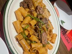 -ZAFFERANO西班牙海鲜饭(上海首店)